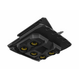 Tesseract 230L Rooftop Cargo Box for Can-Am Maverick Sport/Trail