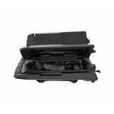 Tesseract 230L Rooftop Cargo Box for Can-Am Maverick Sport/Trail