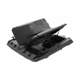 Tesseract 230L Rooftop Cargo Box for Can-Am Maverick Sport/Trail