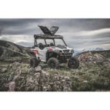 Tesseract 215L Rooftop Cargo Box for Polaris General