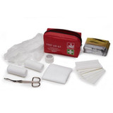 Givi Portable First Aid Kit