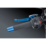 Puig Hi-Tech Basic Motorcycle Grips