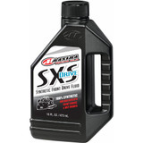 Maxima SXS Drive Synthetic Front Differential Oil