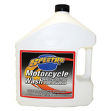 Spectro Motorcycle Wash