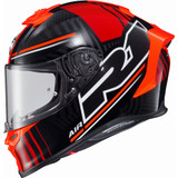 Casque intégral Scorpion EXO-R1 Air Juice