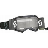 Scott Fury WFS Goggles