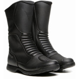 Bottes Dainese Blizzard D-WP (Noir)