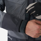 Finntrail Coaster Jacket (Grey)