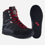 Bottes Finntrail Speedmaster (noires) (2021)