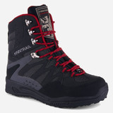 Finntrail Speedmaster Boots (Black) (2021)