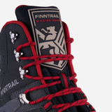 Bottes Finntrail Speedmaster (noires) (2021)