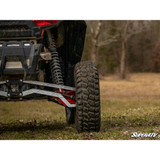 Super ATV Polaris RZR XP/RZR XP Turbo Bras de Rayon en Aluminium Billet à Haut Dégagement