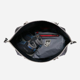 Finntrail 80L Satellite Bag (Black)