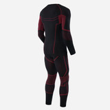 Finntrail All Season Thermal Underwear (Noir)