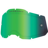 100 Percent Racecraft 2/Accuri 2/Strata 2 Dual Pane Lens