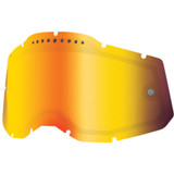 100 Percent Racecraft 2/Accuri 2/Strata 2 Dual Pane Lens