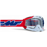 FMF Racing PowerBomb Goggles
