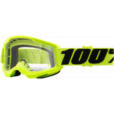 Lunettes de protection 100 % Youth Strata 2