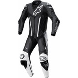 Combinaison en cuir une pièce Alpinestars Fusion