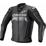 Alpinestars Missile Ignition V2 Leather Jacket