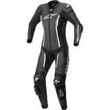 Alpinestars Womens Stella Missile V2 One-Piece Leather Suit