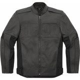 Veste Icon Motorhead 3 (Noir)