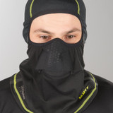 Scott Neoprene DP Facemask (Black)