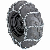 Moose Tire Chains