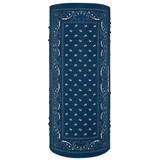 Zan Headgear Polyester Motley Tube