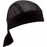 Zan Headgear Vented Sport Flydanna