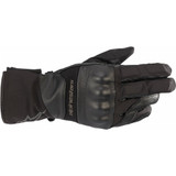 Alpinestars Range 2-In-1 Gore-Tex Gloves (Black)