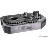 Super ATV Polaris RZR Trail 900 6" Portal Gear Lift