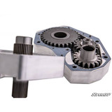 Super ATV Polaris RZR Trail 900 6" Portal Gear Lift