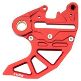 Tusk Rear Brake Caliper Support for Dirt Bike
