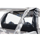 Tusk Nylon Rear UTV Windshield