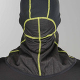 Scott Wind DP Hood Facemask (Noir)