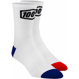 100 Percent Terrain Socks