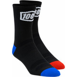 100 Percent Terrain Socks