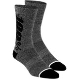 100 Percent Rythym Merino Performance Socks