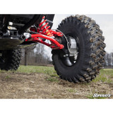 Super ATV Polaris RZR Trail S 1000 4" Portal Gear Lift