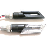 Toxic Valor Motorcycle LED Turn Signals