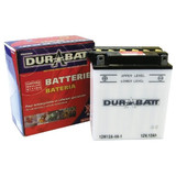 Batterie AGM Durabatt