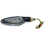 Toxic Europa Motorcycle LED Turn Signals