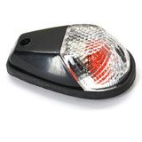 Toxic Flush Mount Motorcycle Turn Signals