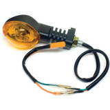 Toxic Motorcycle Turn Signal Relay Flasher Controllers