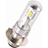 Ampoule toxique à LED de type T19 (H6M)