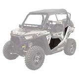 Tusk Aluminum UTV Lower Door Inserts