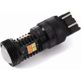 Toxic LED Switchback Bulb