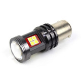 Ampoule LED toxique