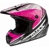 GMax MX46 Mega Motocross Helmet
